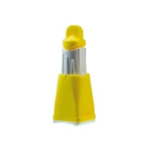 Lansett Vitrex Flex3, Gul, pk a 100 stk