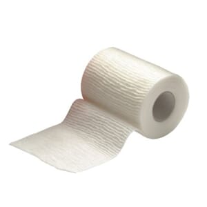 Fikseringsbind, DermaHaft (10cm x 4m), pk a 10 stk