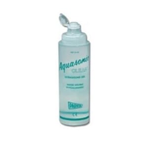 Ultralydgele Parker Aquasonic 250 ml