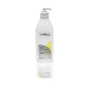 Hånddesinfeksjon 85% - Gel 600ml, Antibac