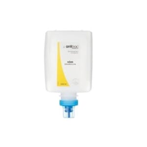 Antibac hånddesinfeksjon 85%, (til dispenser Modell X)
