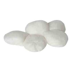 Tupfer NW Selefa 5pk (Ø30mm steril), eske a 1500 stk