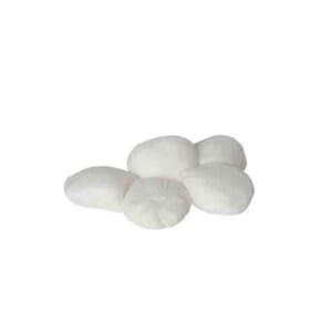 Tupfer NW Selefa 5pk Ø40 mm, pk a 1350 stk