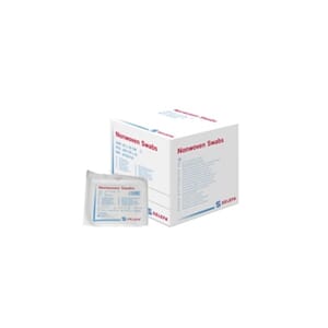 Kompress nonwoven 5x5cm steril, 20 pk a 140stk