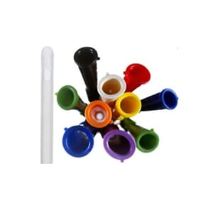 Tappekateter LoFric Nelaton CH12, pk a 30stk