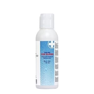 Brannskadegele, FOR BURNS 118ml