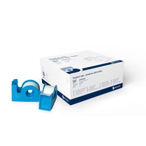 Tape kirurgisk NW (2,5cm x 9,1m), Selefa, pk a 12 stk