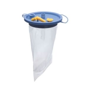 Sugepose 1500ml, Medela, pk a 40 stk