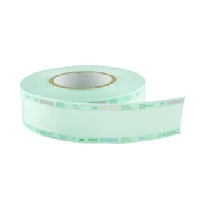 Steriliseringspose flat rull 50mm x 200m, Mpack