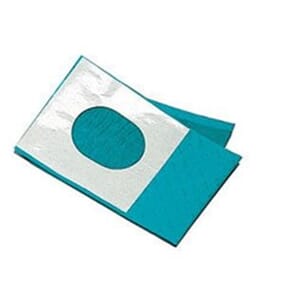 Hullduk selvklebende Evercare 50x60cm hull 6x8cm,pk a 180stk