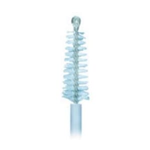 Prøvetakingsbørste m/kule, Cytobrush, pk a 100 stk