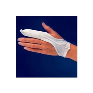 Fingerbandasje, Carefix (medium), pk a 30 stk