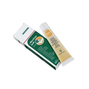 Sårgel honning 15g, Klinion