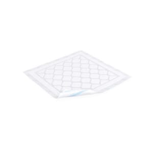 Hygieneunderlag TENA Bed Plus (80x90cm), 4 pk a 20 stk