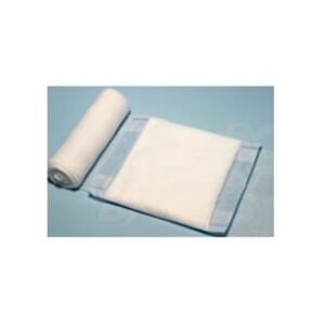 Bandasje Elastisk bind (10x15cm Steril), pk a 84 stk