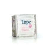 Bomullspinner 8cm Topz, pk 200 stk