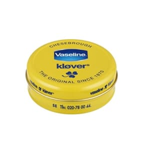 Vaselin 40g, Kløver