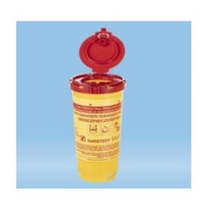 Kanyleboks Multi-Safe 0,5L