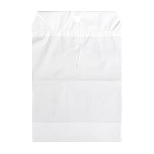Sanitetspose LLD plast, Madame, pk a 100 stk