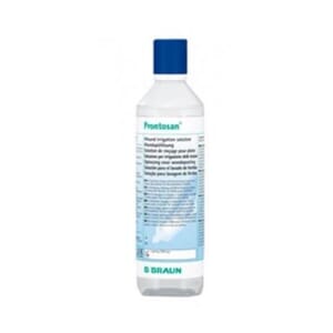Sårskyllevæske Prontosan, 350ml