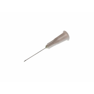 Kanyle BD Microlance (27G 0,4 x 19mm Grå), pk a 100 stk