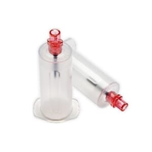 Holder prøvetaking, Vacutainer, pk a 198 stk