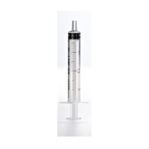 Sprøyte KD-Ject Luer Slip 2 ml, pk a 100 stk