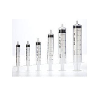 Sprøyte KD-Ject (Luer Slip 10ml), pk a 100 stk