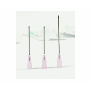 Kanyle KD-Fine (18G x 50mm Rosa), pk a 100 stk