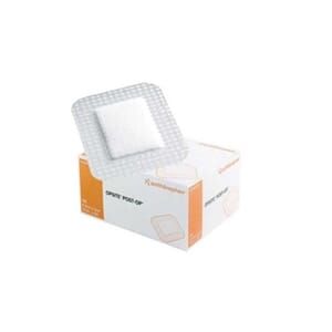 Opsite 5x6,5cm, pk a 100stk