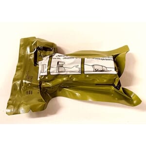 Prometheus Trauma Dressing (PTD), stk