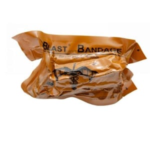 Blast Bandage, stk