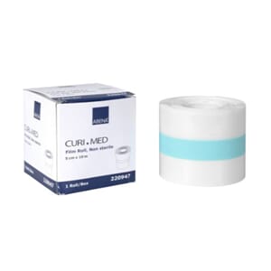 Bandasje film 5cmx10m Curimed Abena