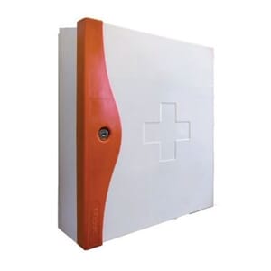 Medisinskap u/innhold, Zena