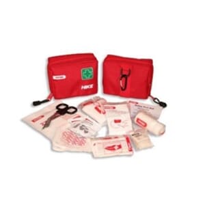 Førstehjelpsveske Active (First Aid Hike)