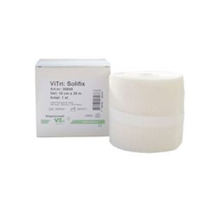 Selvheftende bind 6cm x 20m, Solifix