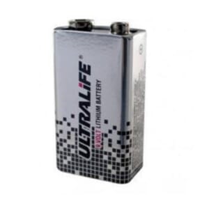 Batteri til hjertestarter Lifeline AED