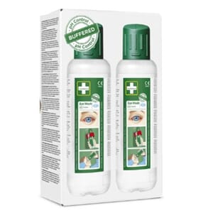 Øyeskyll 2x500ml, Cederroth