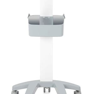 Vogn med hjul til Tourniquet