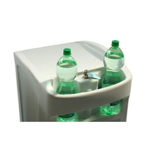 Tilbehør Lås til nattbord ZHC81300 (første skuff)