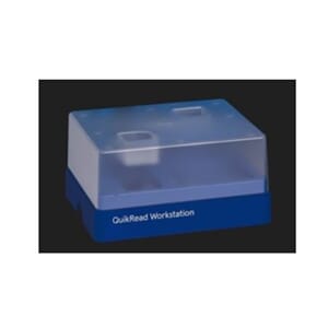 Arbeidsstasjon QuikRead