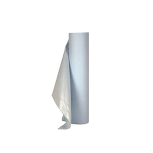 Benkepapir, perforert (50cmx65m) pk a 6 stk