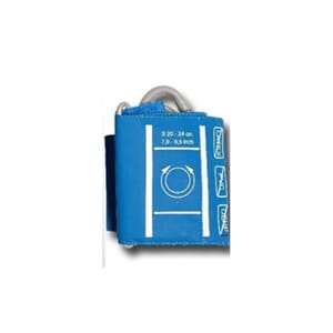 Blodtrykksmansjett, Spirare (20-24 cm)