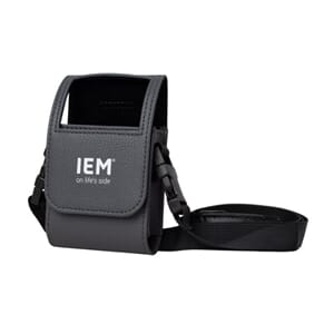 Bæreveske til 24-timers blodtrykksapparat, Spirare