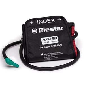 Blodtrykksmansjett smartPRO (liten), Riester