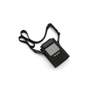 Bæreveske til AMPM 7100 m/skulder reim, WelchAllyn