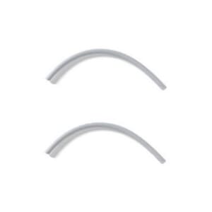 Slange til blodtrykksmansjett Flexiport, 35 cm