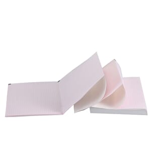 Ekg papir Z fold for SE-12/SE-1200