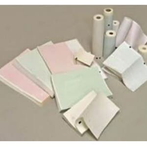 EKG papir til Schiller AT-1, 200 ark