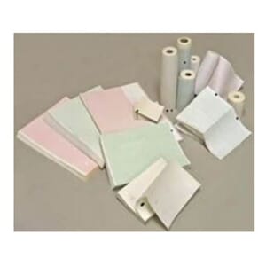 EKG papir til Schiller AT-1, 200 ark